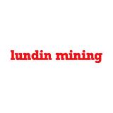 Логотип Lundin Mining