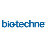 Логотип Bio-Techne