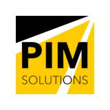 Logo PIM Solutions