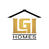 Логотип LGI Homes