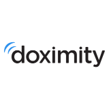 Логотип Doximity