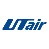 Logo UTair Aviation