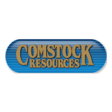 Логотип Comstock Resources