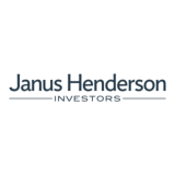 Логотип Janus Henderson Group