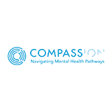 Логотип Compass Pathways