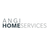 Логотип Angi