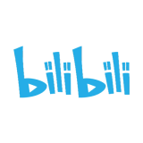 Логотип Bilibili