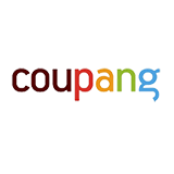 Logo Coupang