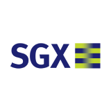 Логотип Singapore Exchange