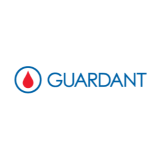 Логотип Guardant Health