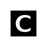 Логотип Cowen