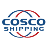 Logo COSCO SHIPPING
