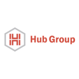 Логотип Hub Group