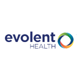 Logo Evolent Health