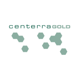 Логотип Centerra Gold