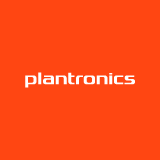 Логотип Plantronics