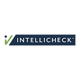 Логотип Intellicheck