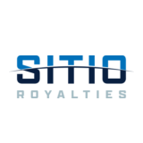 Логотип Sitio Royalties