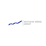 Логотип Deutsche Boerse