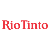 Логотип Rio Tinto