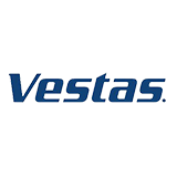 Логотип Vestas Wind Systems