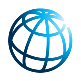 Logo International Bank for Reconstruction and Development