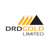 Логотип DRDGOLD