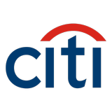 Логотип Citigroup