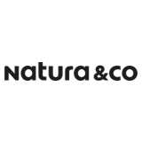 Логотип Natura & Co Holding