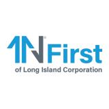 Логотип First of Long Island