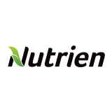Логотип Nutrien