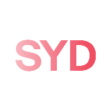 Логотип Sydney Airport