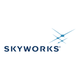 Логотип Skyworks Solutions