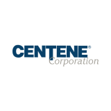 Логотип Centene