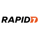 Логотип Rapid7