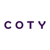 Логотип Coty