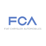 Логотип Fiat Chrysler Automobiles