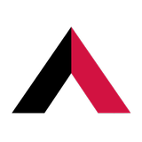 Логотип American Tower