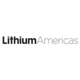 Logo Lithium Americas