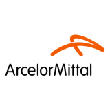 Логотип ArcelorMittal