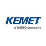 Логотип KEMET