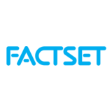 Logo FactSet Research Systems
