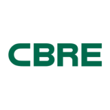 Логотип CBRE Group
