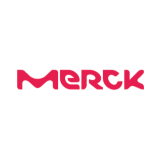 Логотип Merck