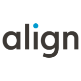 Логотип Align Technology