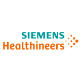 Логотип Siemens Healthineers