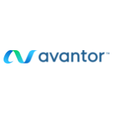 Логотип Avantor