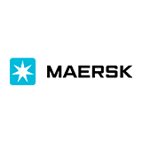 Logo AP Moller - Maersk