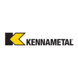 Логотип Kennametal