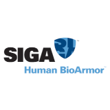 Логотип SIGA Technologies